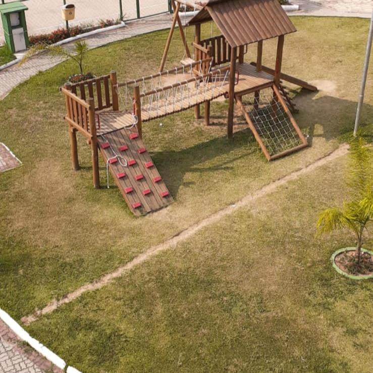 Quartier das águas aldeia das águas Barra do Piraí Esterno foto